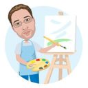 Аватарка канала @ychys_risovat