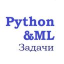 Аватарка канала @python_tasks