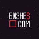 Аватарка канала @peaceofbiz