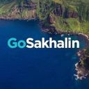 Аватарка канала @go_sakhalin