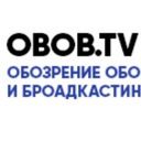 Аватарка канала @OBOBTV