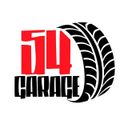 Аватарка канала @Garage54official