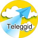 Аватарка канала @teleggid_com