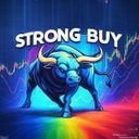 Аватарка канала @strongbuy