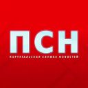 Аватарка канала @pronews_portugal