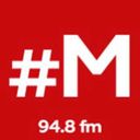 Аватарка канала @radiogovoritmsk