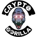 Аватарка канала @CryptoGorillaClub