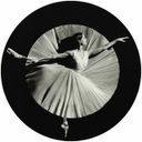 Аватарка канала @academic_dance