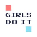 Аватарка канала @girlsdoit_moscow