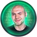 Аватарка канала @baldfrombrowser