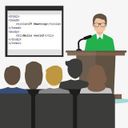 Аватарка канала @itmeeting