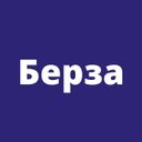 Аватарка канала @berzaru