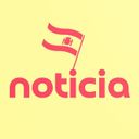 Аватарка канала @noticiaru