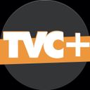 Аватарка канала @tvcplusofficial