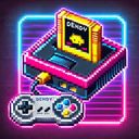 Аватарка канала @Dendy_ru