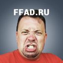 Аватарка канала @ffadru