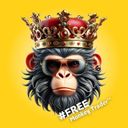 Аватарка канала @monkeytraderclub