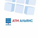 Аватарка канала @atm_alliance