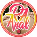 Аватарка канала @RealAmateurAnal