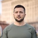 Аватарка канала @V_Zelenskiy_official