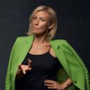 Аватарка канала @mariavladimirovnazakharova