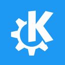 Аватарка канала @kde_ru_news
