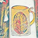 Аватарка канала @pintofmind