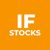 Обложка канала @if_stocks