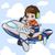 Обложка канала @aeroflot_kitchen