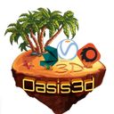Аватарка канала @Oasis3d