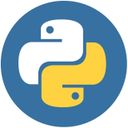 Аватарка канала @BookPython