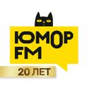 Аватарка канала @humorfmru