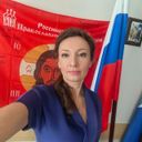 Аватарка канала @Anna_Jurjevna