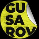 Аватарка канала @gusarovbusiness