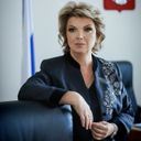 Аватарка канала @yampolskayaEA