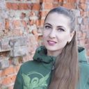 Аватарка канала @Pavlova_Maria_live
