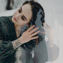 Аватарка канала @mariazelenka
