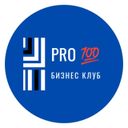 Аватарка канала @pro100BClub