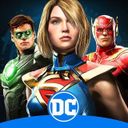 Аватарка канала @injustice2mobilePublicforum