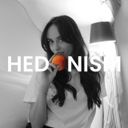 Аватарка канала @hedonism_p