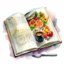 Аватарка канала @fastreceptbook