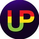 Аватарка канала @uporotgroup