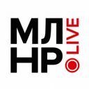 Аватарка канала @mlnrlive