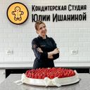 Аватарка канала @ishanina