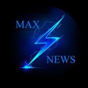 Аватарка канала @Max_News_Max