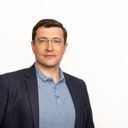 Аватарка канала @glebnikitin_nn