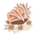 Аватарка канала @nails_ideas_manicure