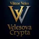 Аватарка канала @velesovacrypta