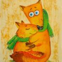 Аватарка канала @razvivajsa