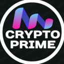 Аватарка канала @Crypto_Prime11